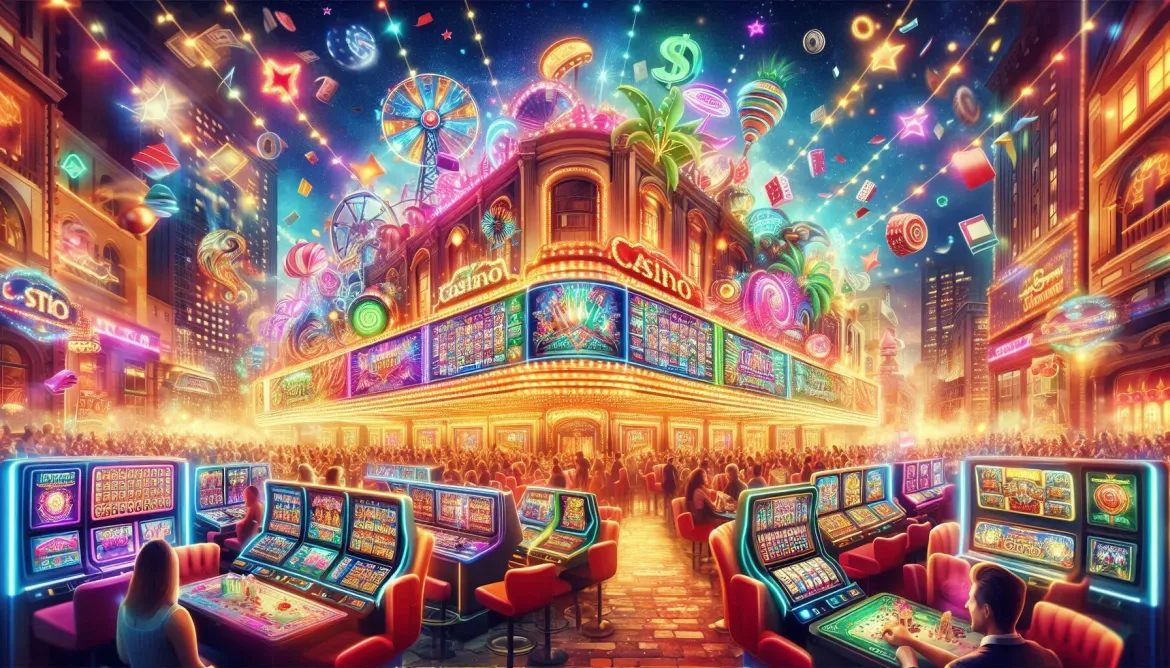 Rabona Casino